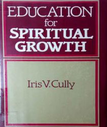 EDUCATION FOR SPIRITUAL GROWTH